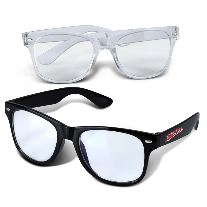 Malibu Blue Light Glasses - image 1
