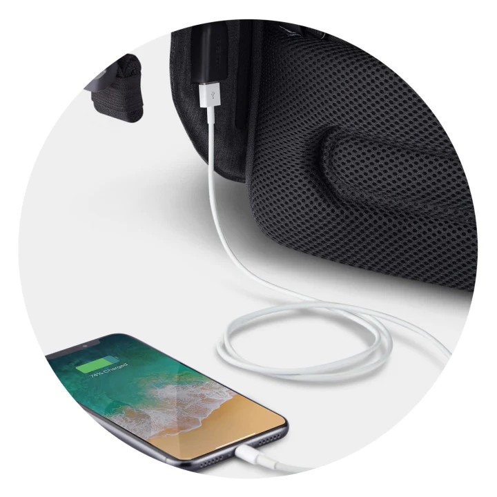 Bobby Hero Backpack - image 7