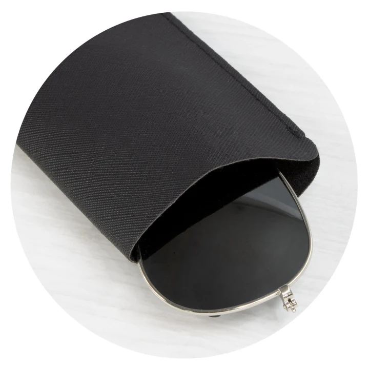 Essex Sunglass Pouch - image 3