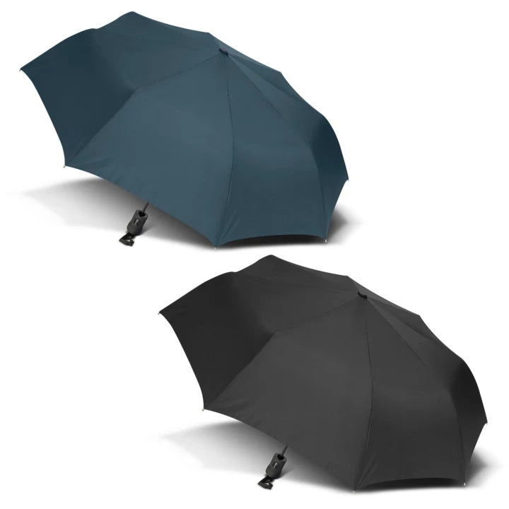 Tri-Fold Umbrella - image 1