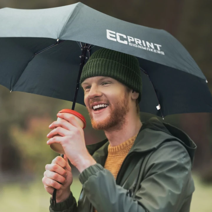 Tri-Fold Umbrella - image 6