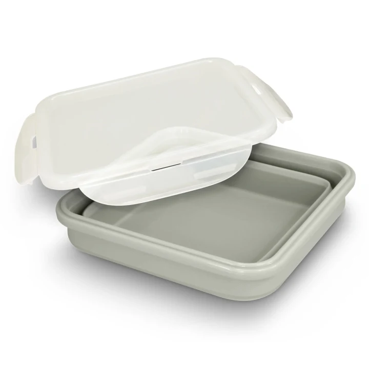 Collapsible Lunch Box - image 3