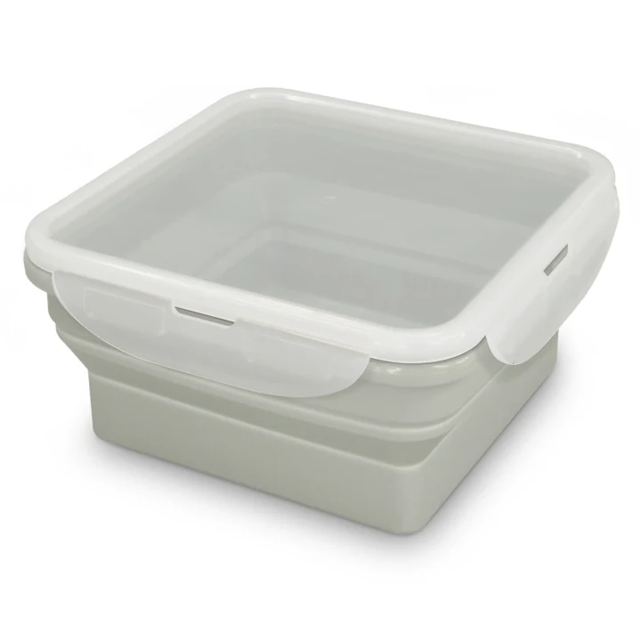 Collapsible Lunch Box - image 4