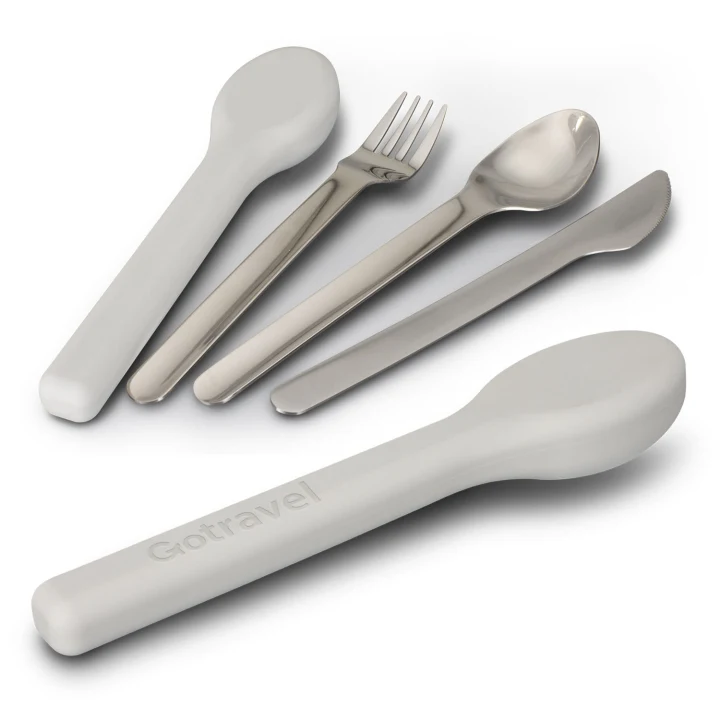 Travel Cutlery Set - image 1