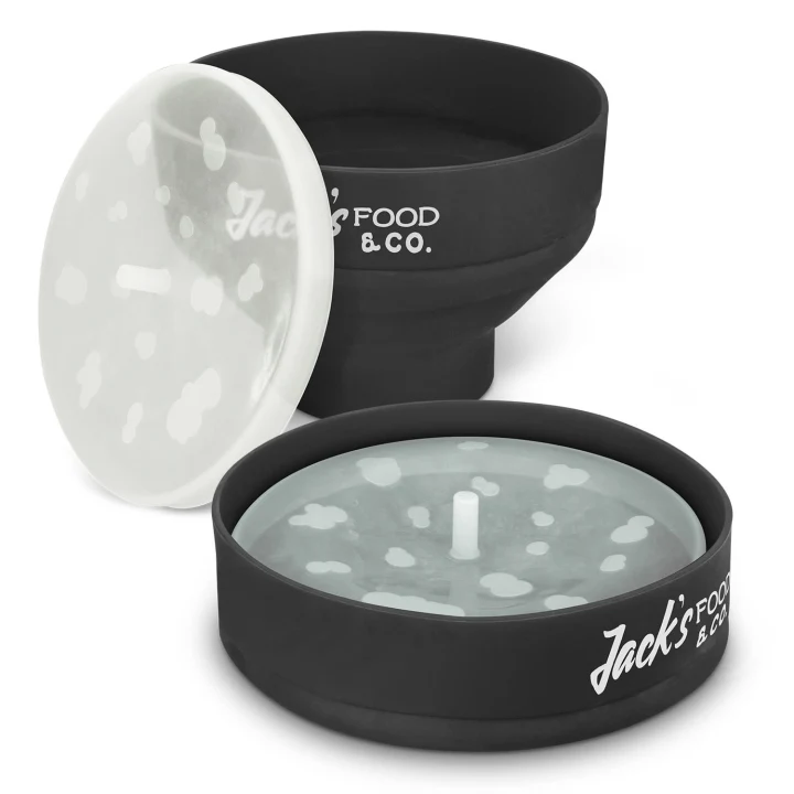 Microwave Popcorn Popper - image 1