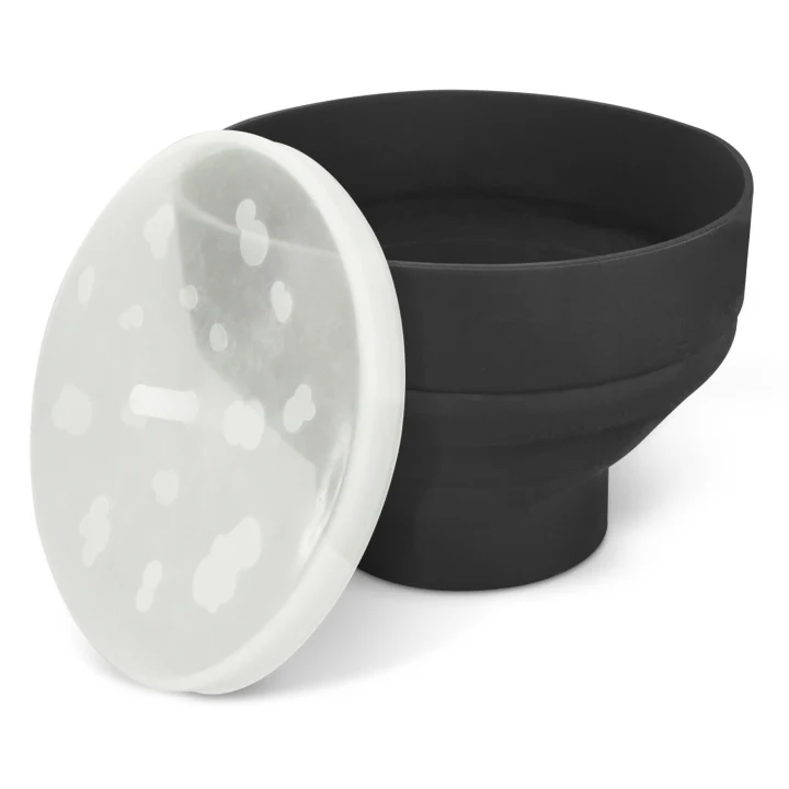 Microwave Popcorn Popper - image 3