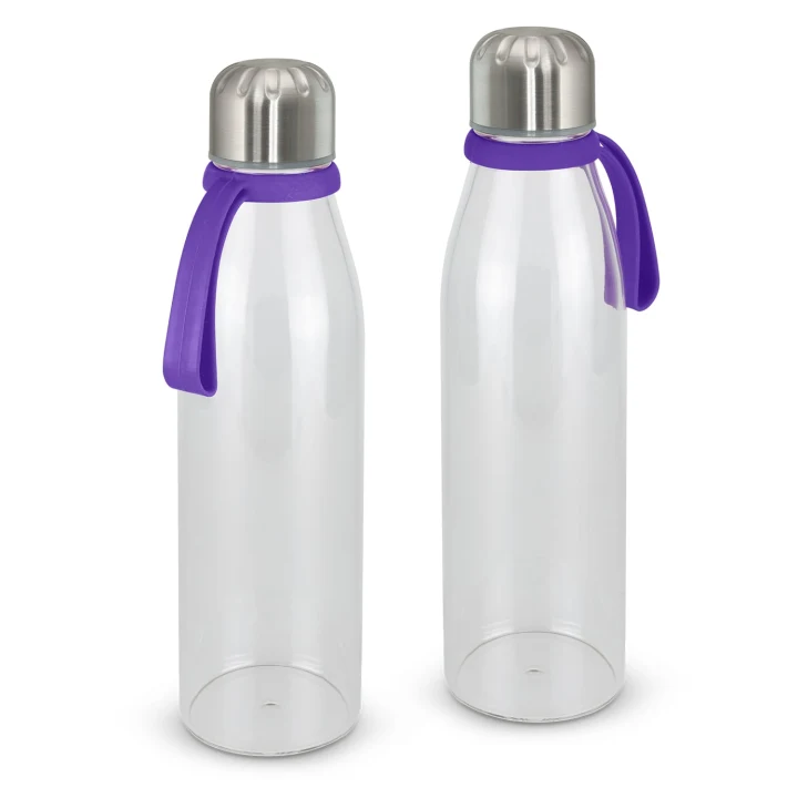 Mirage Glass Bottle - image 13