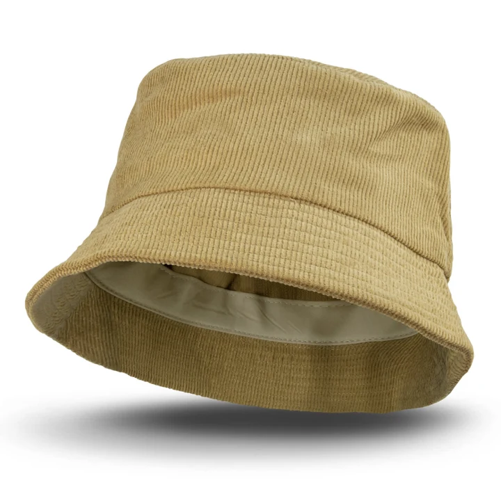 Madura Corduroy Bucket Hat - image 2