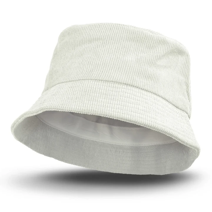 Madura Corduroy Bucket Hat - image 3