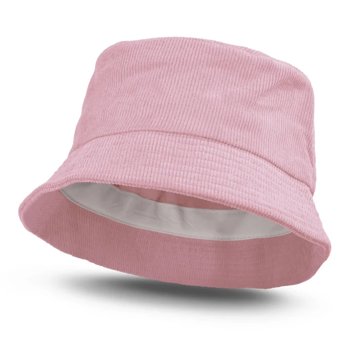 Madura Corduroy Bucket Hat - image 4