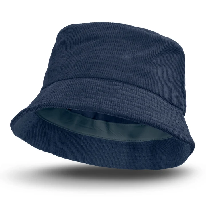 Madura Corduroy Bucket Hat - image 6