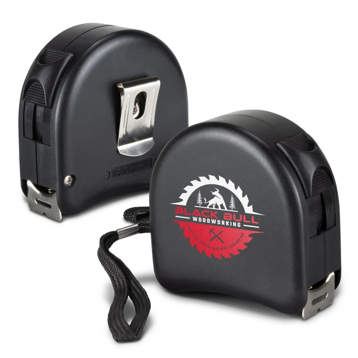 8M Measure Tape - image 1