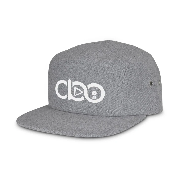 Catalyst Heather Cap - image 1