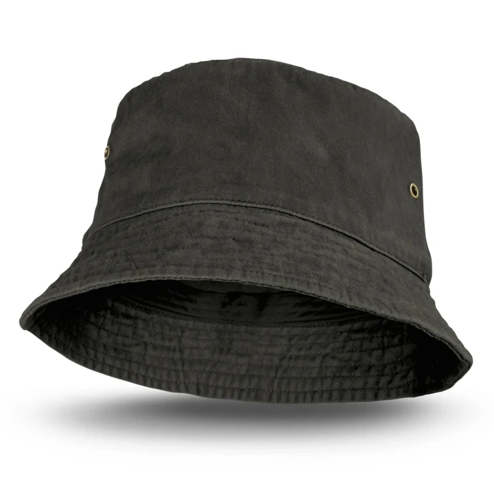 Faded Bucket Hat - image 4