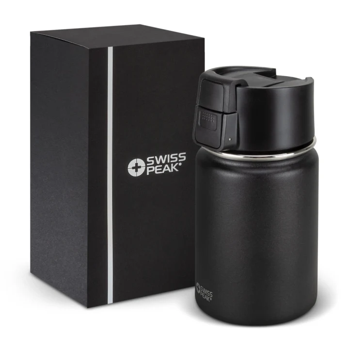 Swiss Peak Stealth Vacuum Cup - image 1