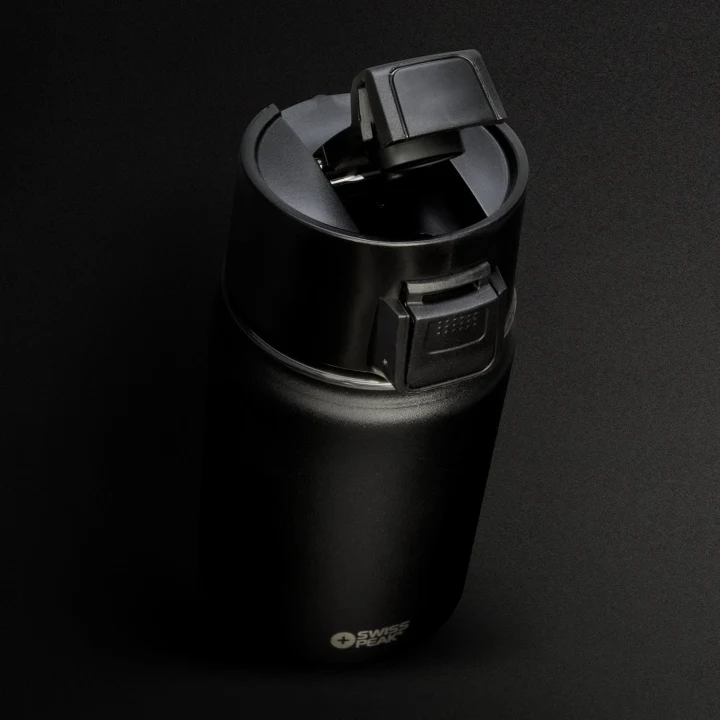 Swiss Peak Stealth Vacuum Cup - image 5