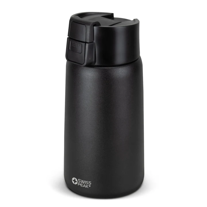 Swiss Peak Stealth Vacuum Mug - image 2