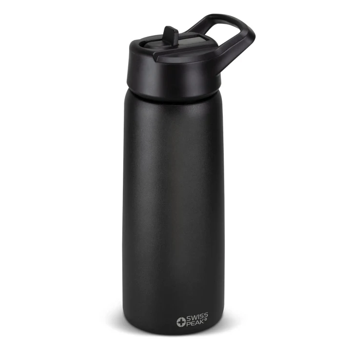 Swiss Peak Stealth Vacuum Bottle - image 2