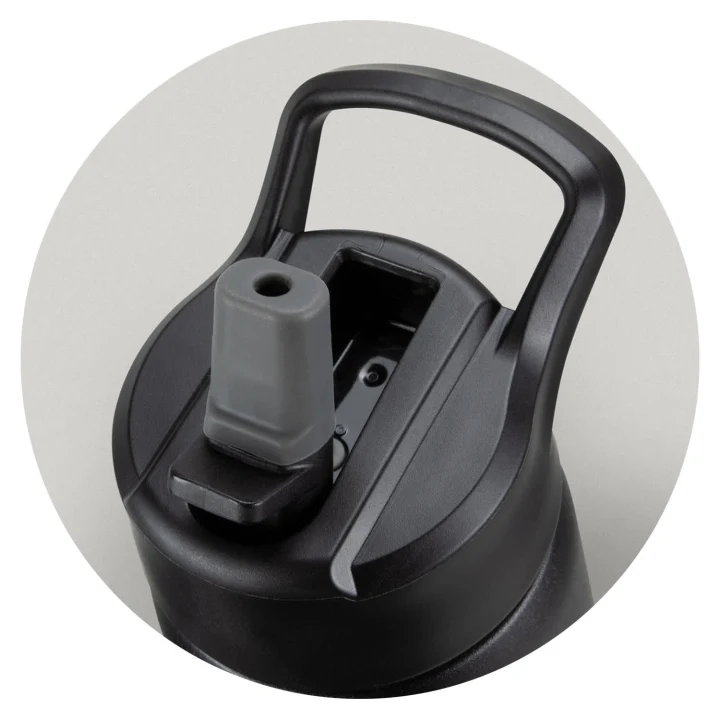 Swiss Peak Stealth Vacuum Bottle - image 3