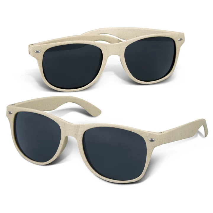 Malibu Sunglasses - Natural - image 1