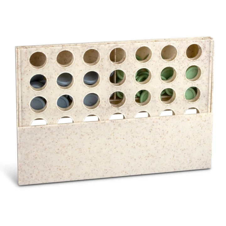 Four in a Row Game - image 2