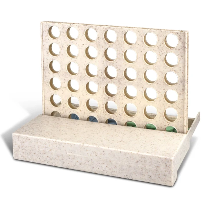 Four in a Row Game - image 3