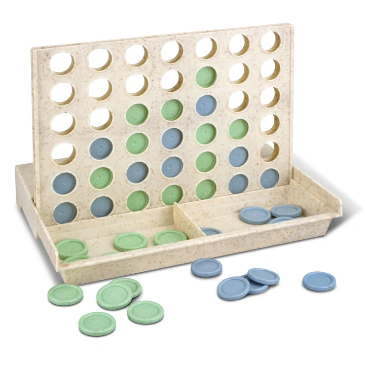 Four in a Row Game - image 4