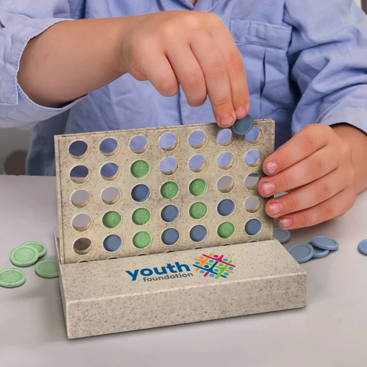 Four in a Row Game - image 5