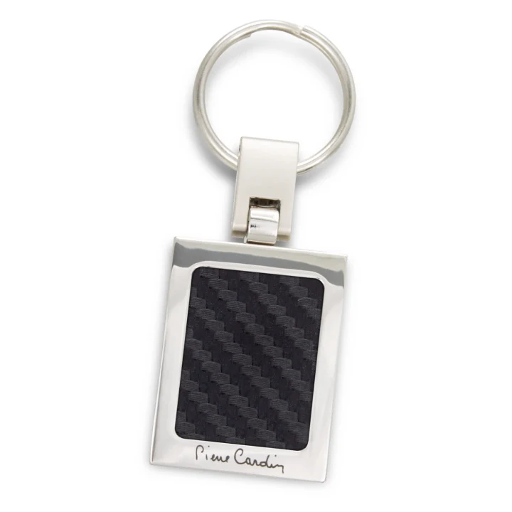 Pierre Cardin Avant-Garde Key Ring - image 3