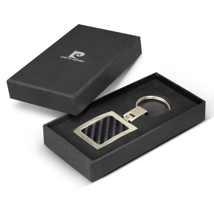 Pierre Cardin Avant-Garde Key Ring - image 5