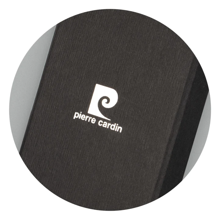 Pierre Cardin Avant-Garde Key Ring - image 6