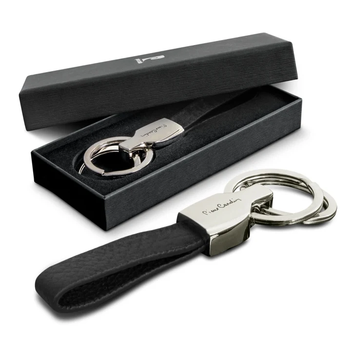 Pierre Cardin Belfort Key Ring - image 1