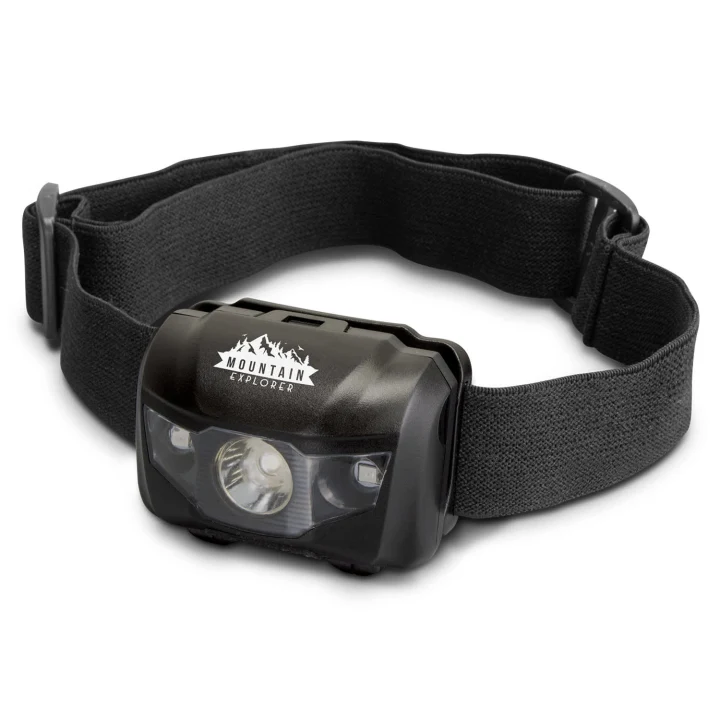 Nepal Headlamp Torch - image 1