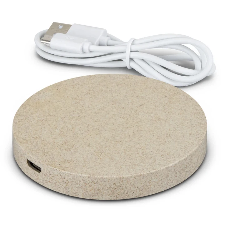 Alias Wireless Charger - Round - image 2