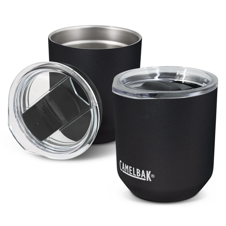 CamelBak Horizon Rocks Vacuum Tumbler - 300ml - image 1