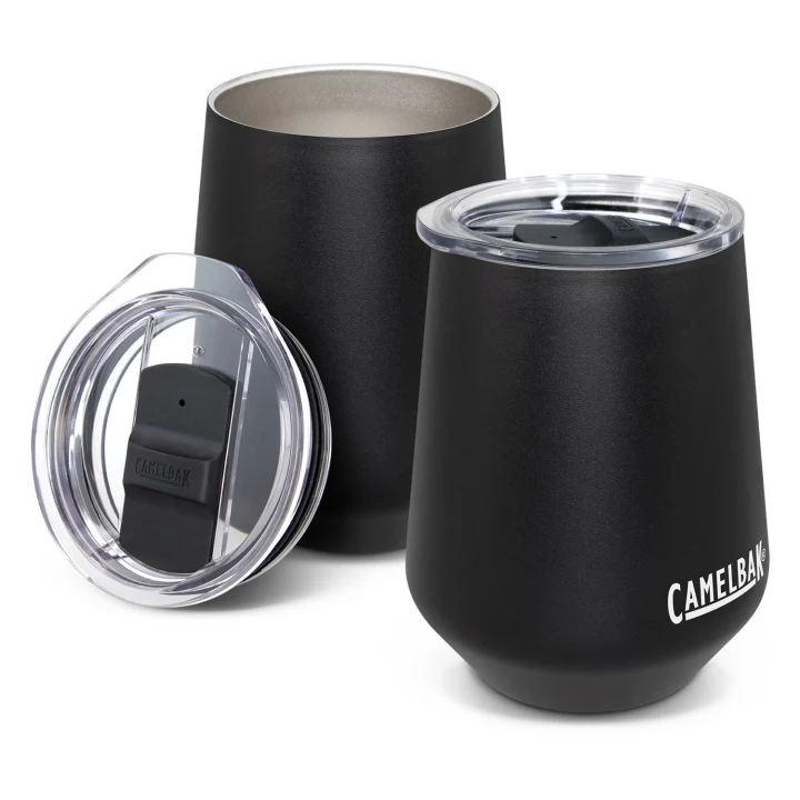 CamelBak Horizon Wine Vacuum Tumbler - 350ml - image 1