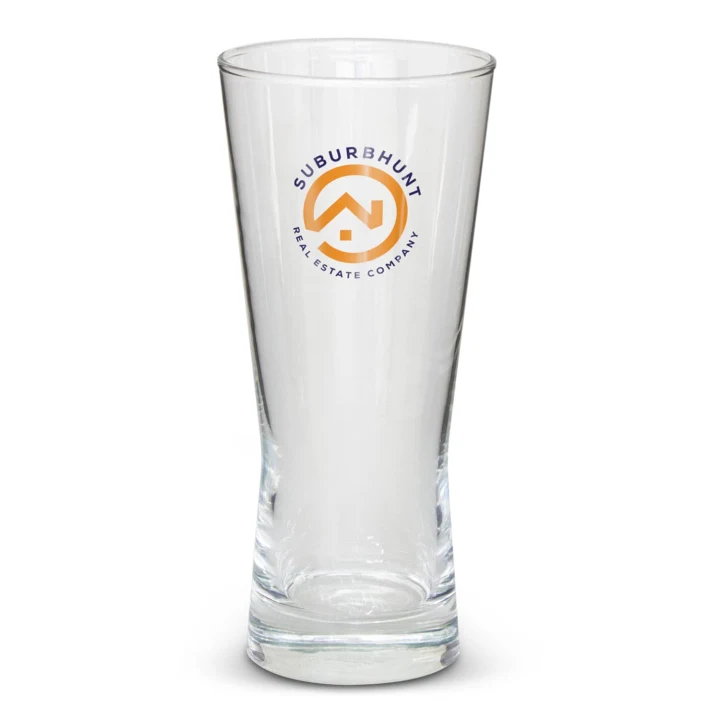 Soho Beer Glass - image 1