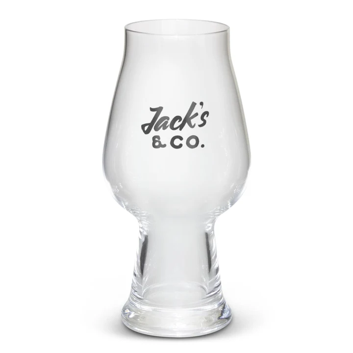 Luigi Bormioli Birratique Beer Glass - image 1