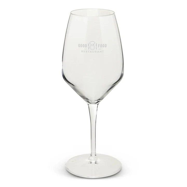 Luigi Bormioli Atelier Wine Glass - 440ml - image 1