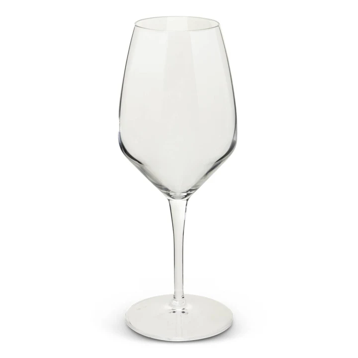 Luigi Bormioli Atelier Wine Glass - 440ml - image 2