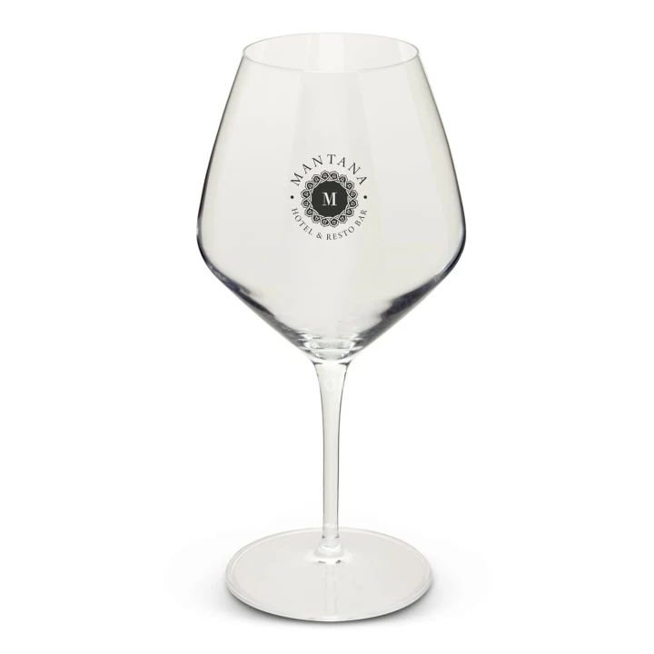 Luigi Bormioli Atelier Wine Glass - 610ml - image 1