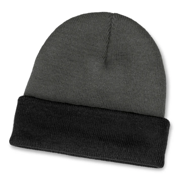 Everest Two Toned Beanie - image 2