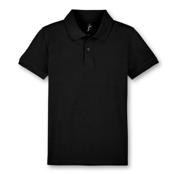 SOLS Perfect Kids Polo T-shirt - image 4