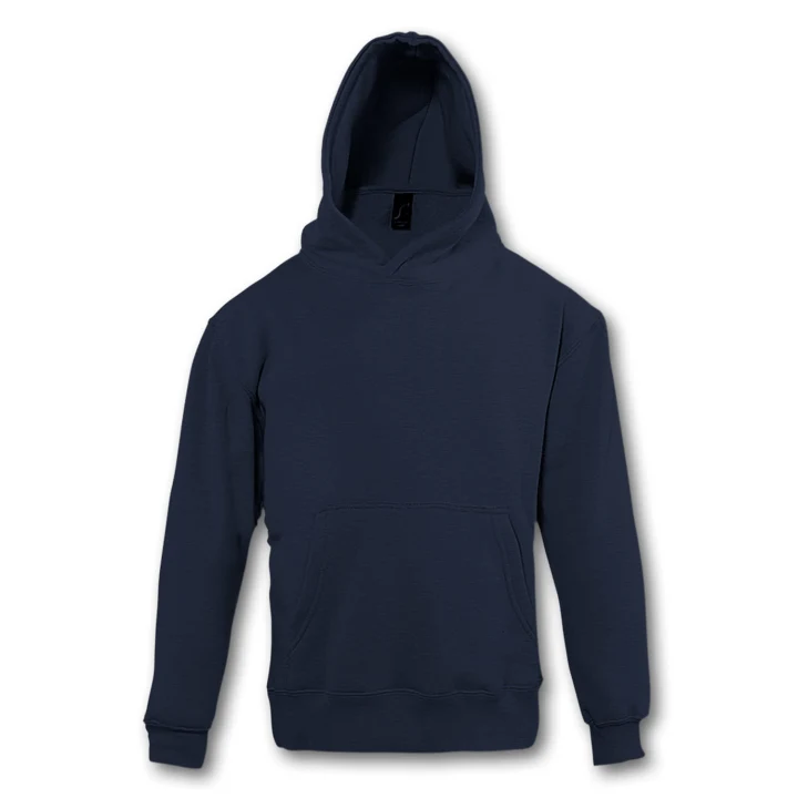 SOLS Slam Kids Hooded Sweatshirt - image 3