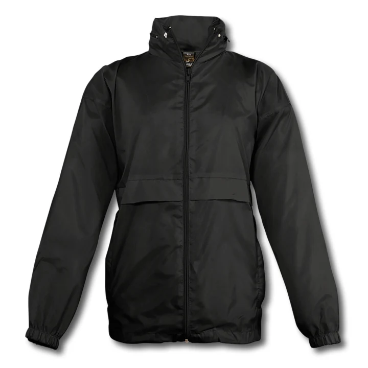 SOLS Surf Kids Windbreaker - image 2