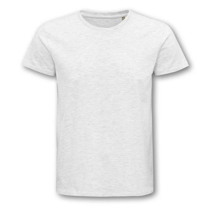 SOLS Pioneer Mens Organic T-Shirt - image 3