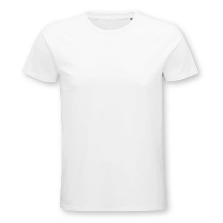 SOLS Pioneer Mens Organic T-Shirt - image 4