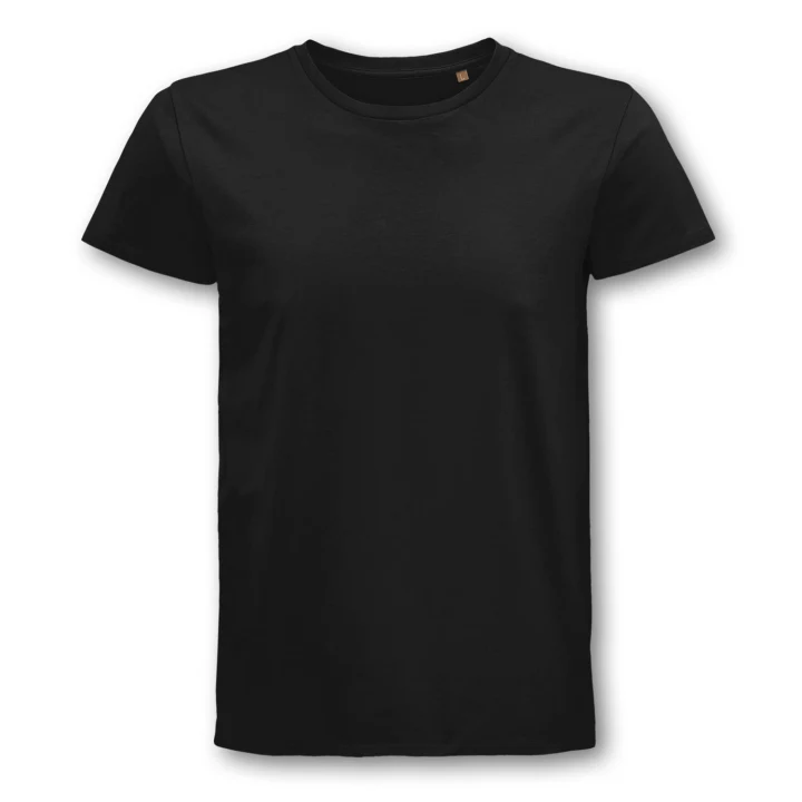 SOLS Pioneer Mens Organic T-Shirt - image 7
