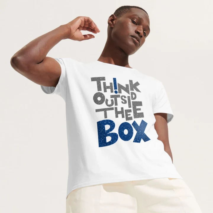 SOLS Pioneer Mens Organic T-Shirt - image 8