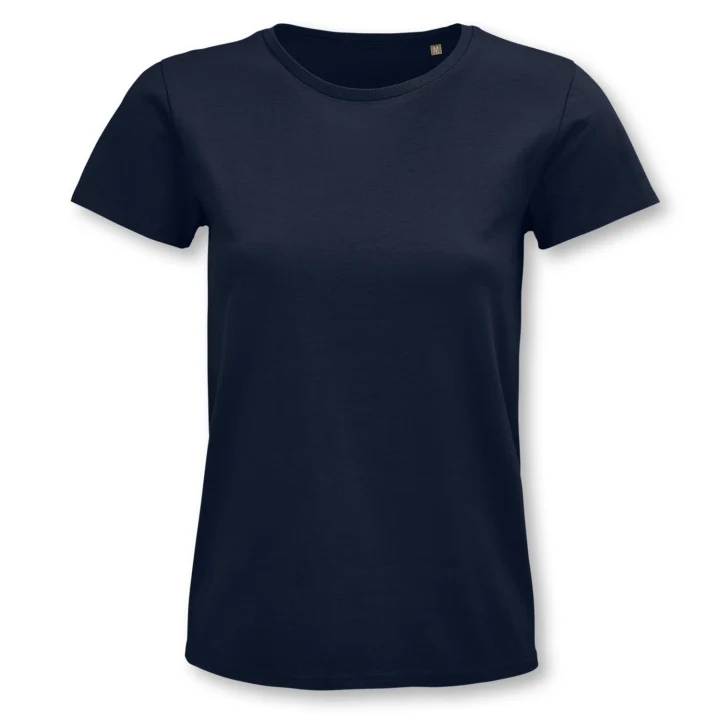 SOLS Pioneer Womens Organic T-Shirt - image 7
